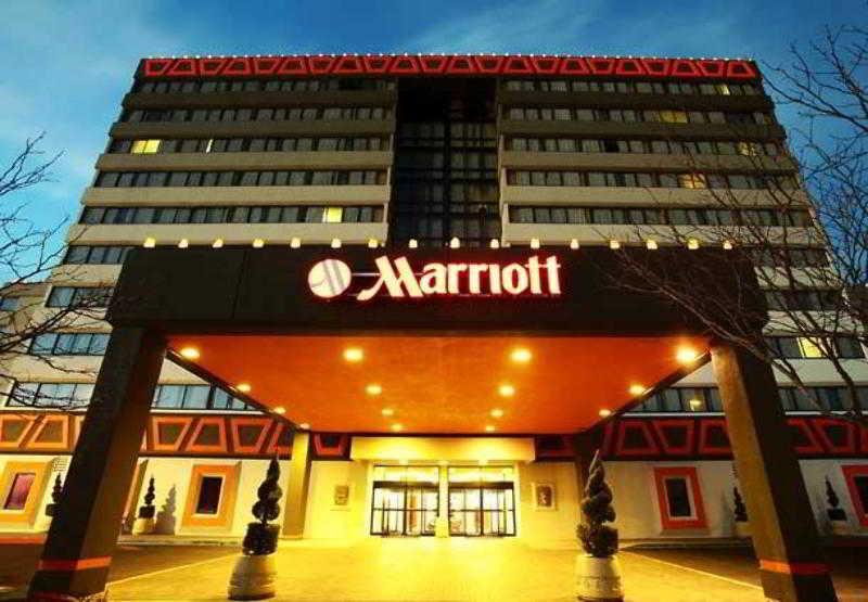 Marriott Rewards Program Terms And Conditions