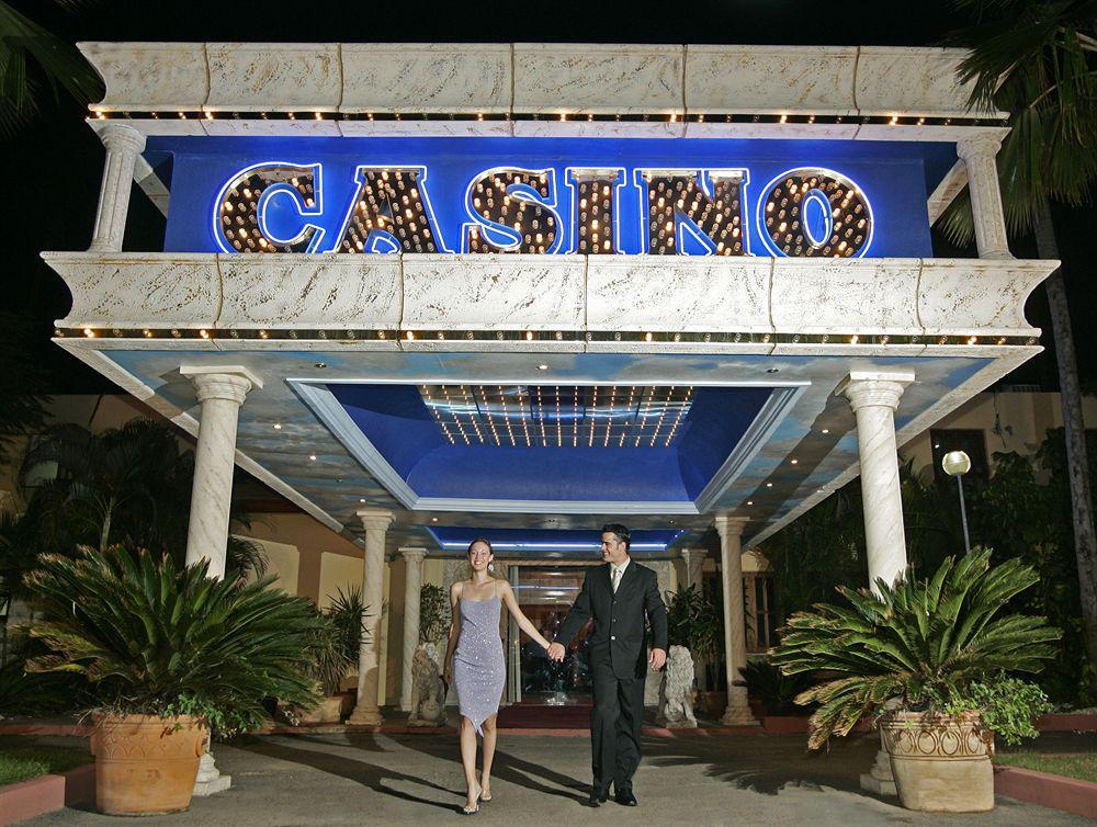 Grand Palladium Palace Resort Spa Casino 5