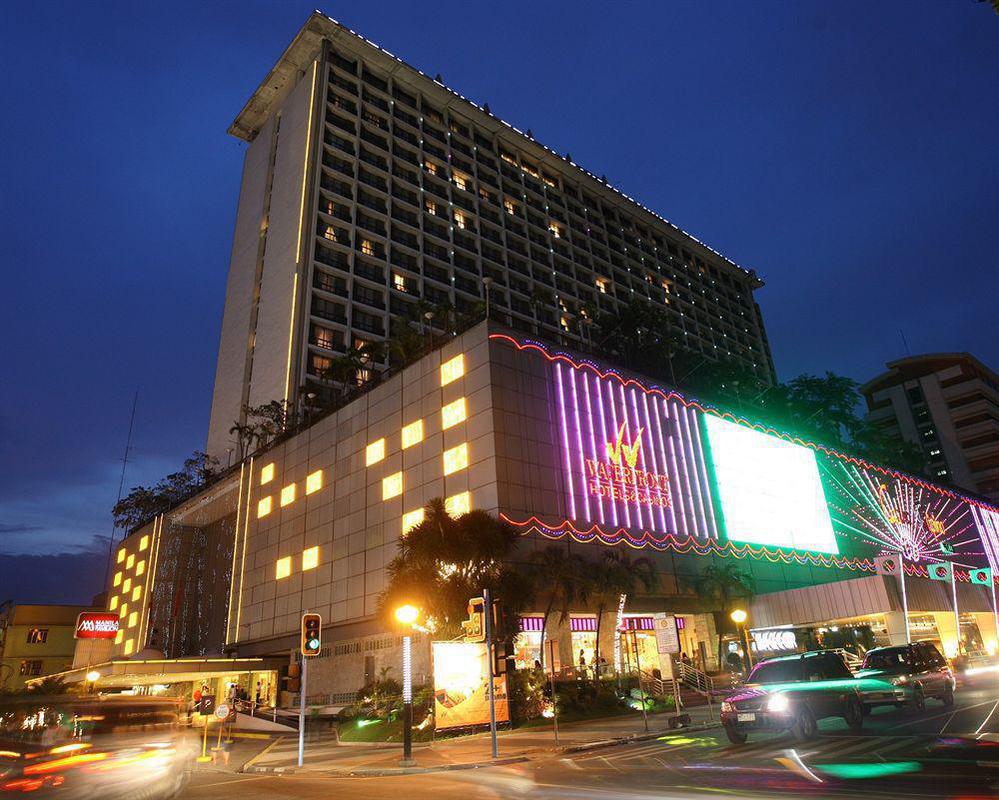 Waterfront Hotel And Casino Manila